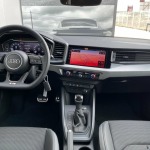 AUDI A1 SPORTBACK 30 TFSI 110 S-TRONIC 7 S-LINE