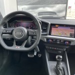 AUDI A1 SPORTBACK 30 TFSI 110 S-TRONIC 7 S-LINE
