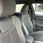 AUDI A1 SPORTBACK 30 TFSI 110 S-TRONIC 7 S-LINE