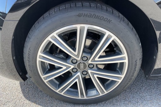 AUDI A1 SPORTBACK 30 TFSI 110 S-TRONIC 7 S-LINE
