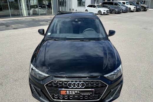 AUDI A1 SPORTBACK 30 TFSI 110 S-TRONIC 7 S-LINE