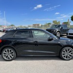 AUDI A1 SPORTBACK 30 TFSI 110 S-TRONIC 7 S-LINE