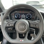AUDI A1 SPORTBACK 30 TFSI 110 S-TRONIC 7 S-LINE