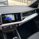 AUDI A1 SPORTBACK 30 TFSI 110 S-TRONIC 7 S-LINE