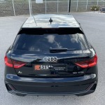 AUDI A1 SPORTBACK 30 TFSI 110 S-TRONIC 7 S-LINE