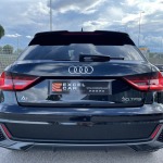 AUDI A1 SPORTBACK 30 TFSI 110 S-TRONIC 7 S-LINE
