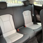 AUDI A1 1.4 TFSI 122 AMBITION LUXE S-TRONIC