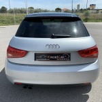 AUDI A1 1.4 TFSI 122 AMBITION LUXE S-TRONIC