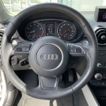 AUDI A1 1.4 TFSI 122 AMBITION LUXE S-TRONIC