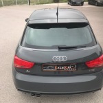 AUDI A1 SPORTBACK 1.2 TFSI 125 S-TRONIC S LINE