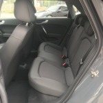 AUDI A1 SPORTBACK 1.2 TFSI 125 S-TRONIC S LINE