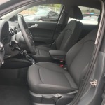 AUDI A1 SPORTBACK 1.2 TFSI 125 S-TRONIC S LINE