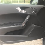 AUDI A1 SPORTBACK 1.2 TFSI 125 S-TRONIC S LINE