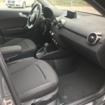 AUDI A1 SPORTBACK 1.2 TFSI 125 S-TRONIC S LINE