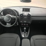 AUDI A1 SPORTBACK 1.2 TFSI 125 S-TRONIC S LINE