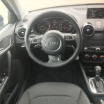 AUDI A1 SPORTBACK 1.2 TFSI 125 S-TRONIC S LINE