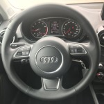 AUDI A1 SPORTBACK 1.2 TFSI 125 S-TRONIC S LINE