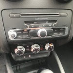 AUDI A1 SPORTBACK 1.2 TFSI 125 S-TRONIC S LINE