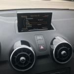 AUDI A1 SPORTBACK 1.2 TFSI 125 S-TRONIC S LINE