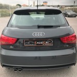 AUDI A1 SPORTBACK 1.2 TFSI 125 S-TRONIC S LINE