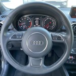 AUDI A1 SPORTBACK 1.4 TFSI 125 S-LINE  S-TRONIC