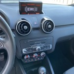 AUDI A1 SPORTBACK 1.4 TFSI 125 S-LINE  S-TRONIC
