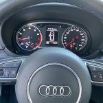 AUDI A1 SPORTBACK 1.4 TFSI 125 S-LINE  S-TRONIC