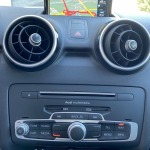 AUDI A1 SPORTBACK 1.4 TFSI 125 S-LINE  S-TRONIC
