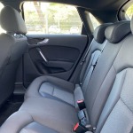 AUDI A1 SPORTBACK 1.4 TFSI 125 S-LINE  S-TRONIC