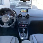 AUDI A1 SPORTBACK 1.4 TFSI 125 S-LINE  S-TRONIC