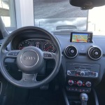 AUDI A1 SPORTBACK 1.4 TFSI 125 S-LINE  S-TRONIC