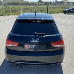 AUDI A1 SPORTBACK 1.4 TFSI 125 S-LINE  S-TRONIC