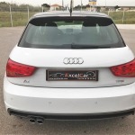 AUDI A1 SPORTBACK 1.4 TFSI 125 S-LINE S-TRONIC7