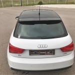 AUDI A1 SPORTBACK 1.4 TFSI 125 S-LINE S-TRONIC7