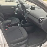AUDI A1 SPORTBACK 1.4 TFSI 125 S-LINE S-TRONIC7