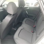 AUDI A1 SPORTBACK 1.4 TFSI 125 S-LINE S-TRONIC7