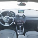 AUDI A1 SPORTBACK 1.4 TFSI 125 S-LINE S-TRONIC7