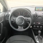 AUDI A1 SPORTBACK 1.4 TFSI 125 S-LINE S-TRONIC7