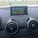 AUDI A1 SPORTBACK 1.4 TFSI 125 S-LINE S-TRONIC7