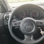 AUDI A1 SPORTBACK 1.4 TFSI 125 S-LINE S-TRONIC7