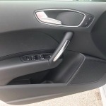 AUDI A1 SPORTBACK 1.4 TFSI 125 S-LINE S-TRONIC7