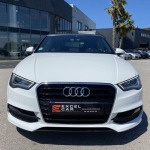 AUDI A3 CABRIOLET 2.0L TDI 150 S-LINE STRONIC