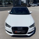 AUDI A3 CABRIOLET 2.0L TDI 150 S-LINE STRONIC