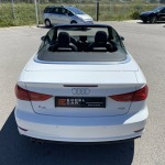 AUDI A3 CABRIOLET 2.0L TDI 150 S-LINE STRONIC