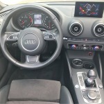 AUDI A3 CABRIOLET 2.0L TDI 150 S-LINE STRONIC