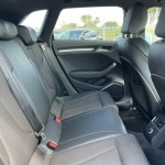 AUDI A3 E-TRON SPORTBACK S-LINE