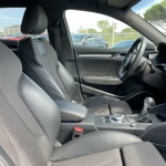 AUDI A3 E-TRON SPORTBACK S-LINE