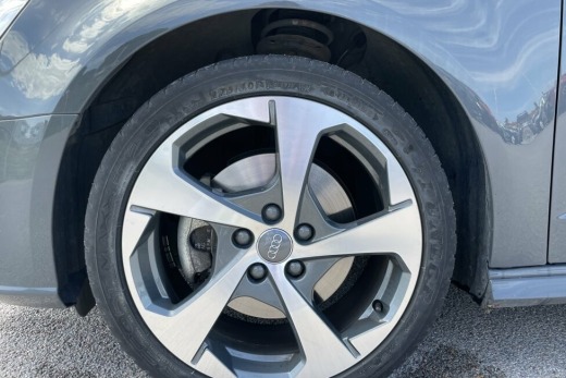 AUDI A3 E-TRON SPORTBACK S-LINE
