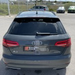AUDI A3 E-TRON SPORTBACK S-LINE