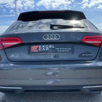 AUDI A3 E-TRON SPORTBACK S-LINE